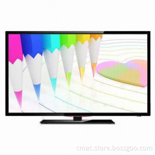 21.5-inch LED TV with Resolution of 1,920 x 1,080-pixel, Wall-mountable Design